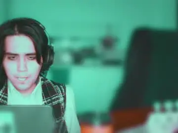 Chaturbate Live Sex of panther_cap