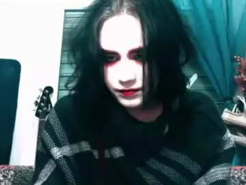 Chaturbate Sex Chat of panther_cap