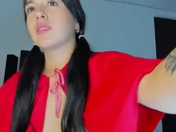 Chaturbate Live Sex Cam of renatajones7