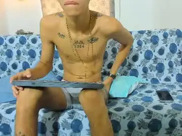 Chaturbate Private Sex Chat of rome_18