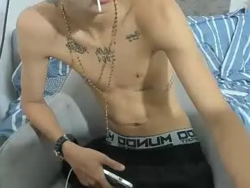 Chaturbate Private Sex Chat of rome_18