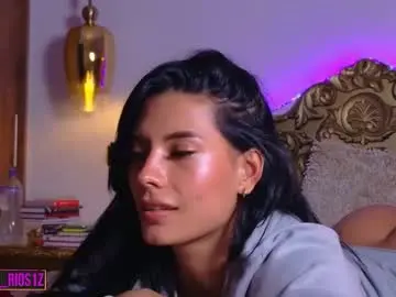 Chaturbate Nude Webcam of rouse_leon