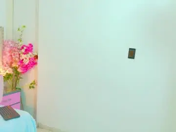 Chaturbate Live Sex Cam of shanelwest7