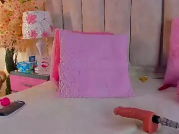 Chaturbate Live Sex of shanelwest7