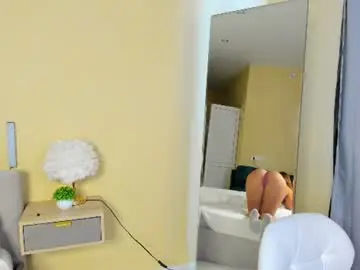 Chaturbate Live Porn of sinti_phillips