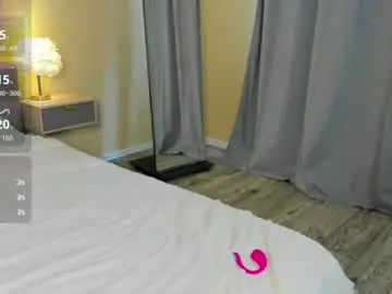 Chaturbate Best live sex cam show of sinti_phillips