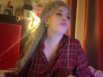 Chaturbate Adult Video Chat of sireniaglow