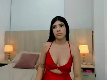 Chaturbate Best live sex cam show of sophia_calderon