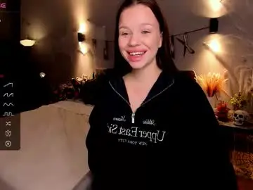 Chaturbate Sex Cam of stuffed_cookie