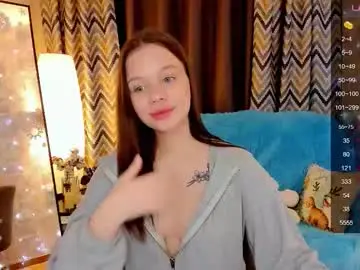 Chaturbate Watch Live Sex Cams of stuffed_cookie
