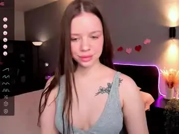 Chaturbate Adult Webcam of stuffed_cookie