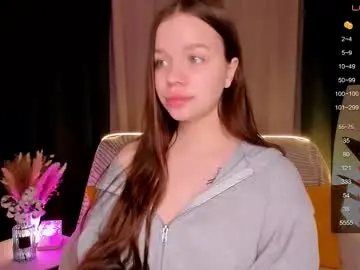 Chaturbate Adult Webcam of stuffed_cookie