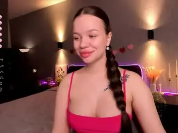 Chaturbate Private Sex Chat of stuffed_cookie