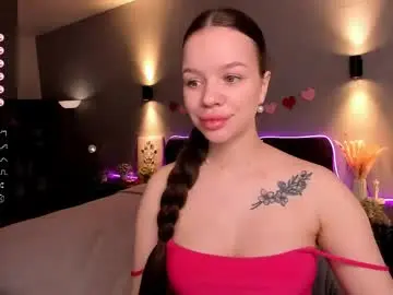 Chaturbate Free Porn Cam of stuffed_cookie
