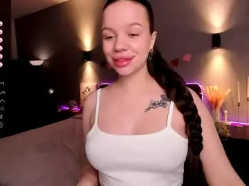 Chaturbate Best live sex cam show of stuffed_cookie