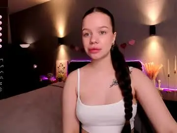 Chaturbate Best Webcam of stuffed_cookie