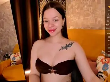 Chaturbate Watch Live Sex Cams of stuffed_cookie