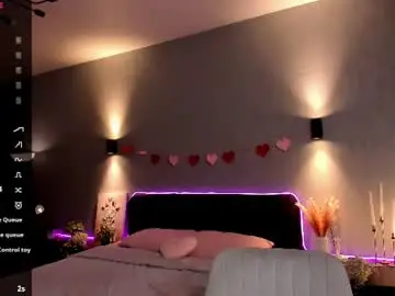 Chaturbate Free Porn Cam of stuffed_cookie