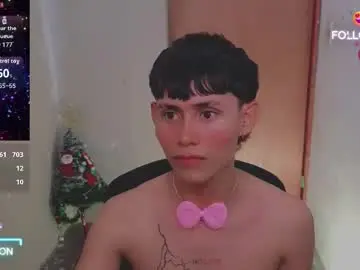 Chaturbate Live Sex of tanjiro_cute