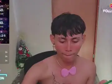 Chaturbate Live Sex Cam of tanjiro_cute