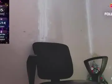 Chaturbate Best Webcam of tanjiro_cute