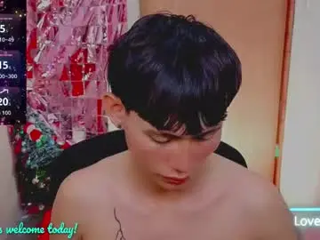 Chaturbate Live Porn of tanjiro_cute