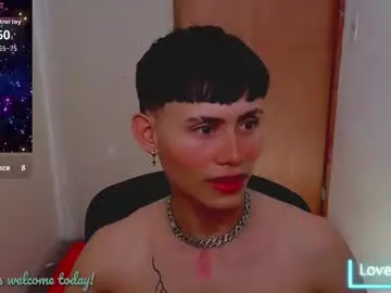 Chaturbate Best live sex cam show of tanjiro_cute