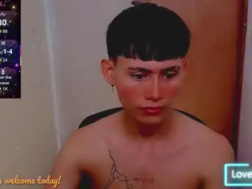 Chaturbate Nude Webcam of tanjiro_cute