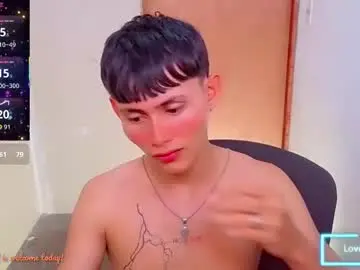 Chaturbate Live Porn of tanjiro_cute