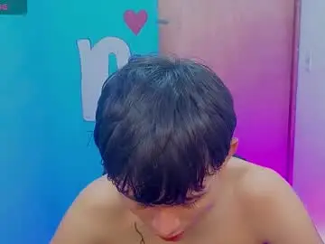 Chaturbate Adult Video Chat of tanjiro_cute