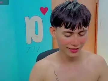 Chaturbate Adult Video Chat of tanjiro_cute