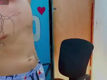 Chaturbate Best live sex cam show of tanjiro_cute