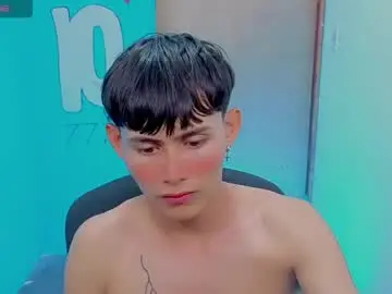 Chaturbate Sex Chat of tanjiro_cute