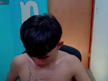 Chaturbate Adult Webcam of tanjiro_cute