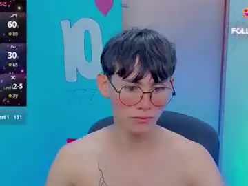 Chaturbate Live Sex of tanjiro_cute