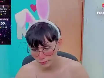 Chaturbate Watch Live Sex Cams of tanjiro_cute