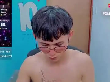 Chaturbate Best live sex cam show of tanjiro_cute