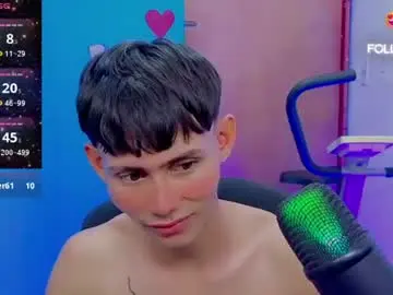 Chaturbate Free Live Porn of tanjiro_cute