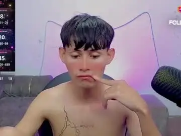 Chaturbate Free Live Porn of tanjiro_cute