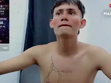 Chaturbate Live Sex Cam of tanjiro_cute