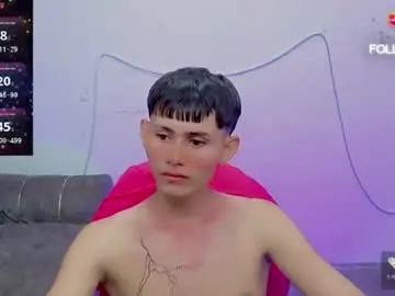 Chaturbate Free Porn Cam of tanjiro_cute
