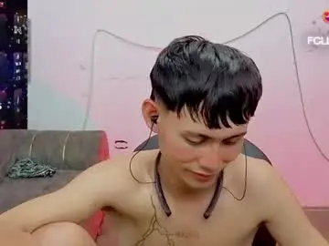 Chaturbate Free Live Porn of tanjiro_cute