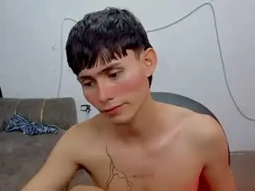 Chaturbate Private Sex Chat of tanjiro_cute