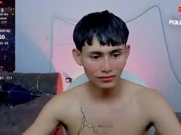 Chaturbate Live Sex of tanjiro_cute