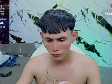 Chaturbate Free Porn Cam of tanjiro_cute