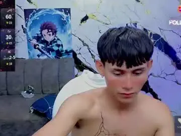 Chaturbate Adult Webcams of tanjiro_cute