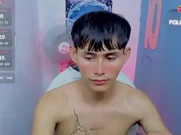Chaturbate Free Porn Cam of tanjiro_cute