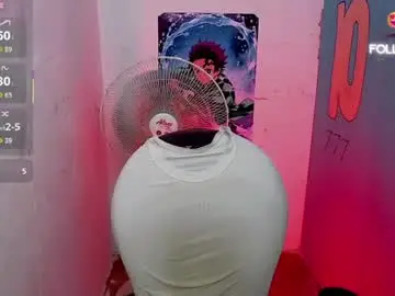 Chaturbate Sex Cam of tanjiro_cute