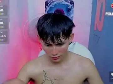 Chaturbate Adult Webcam of tanjiro_cute