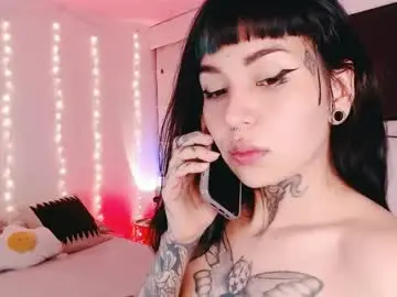 Chaturbate Adult Webcam of ulala_martina